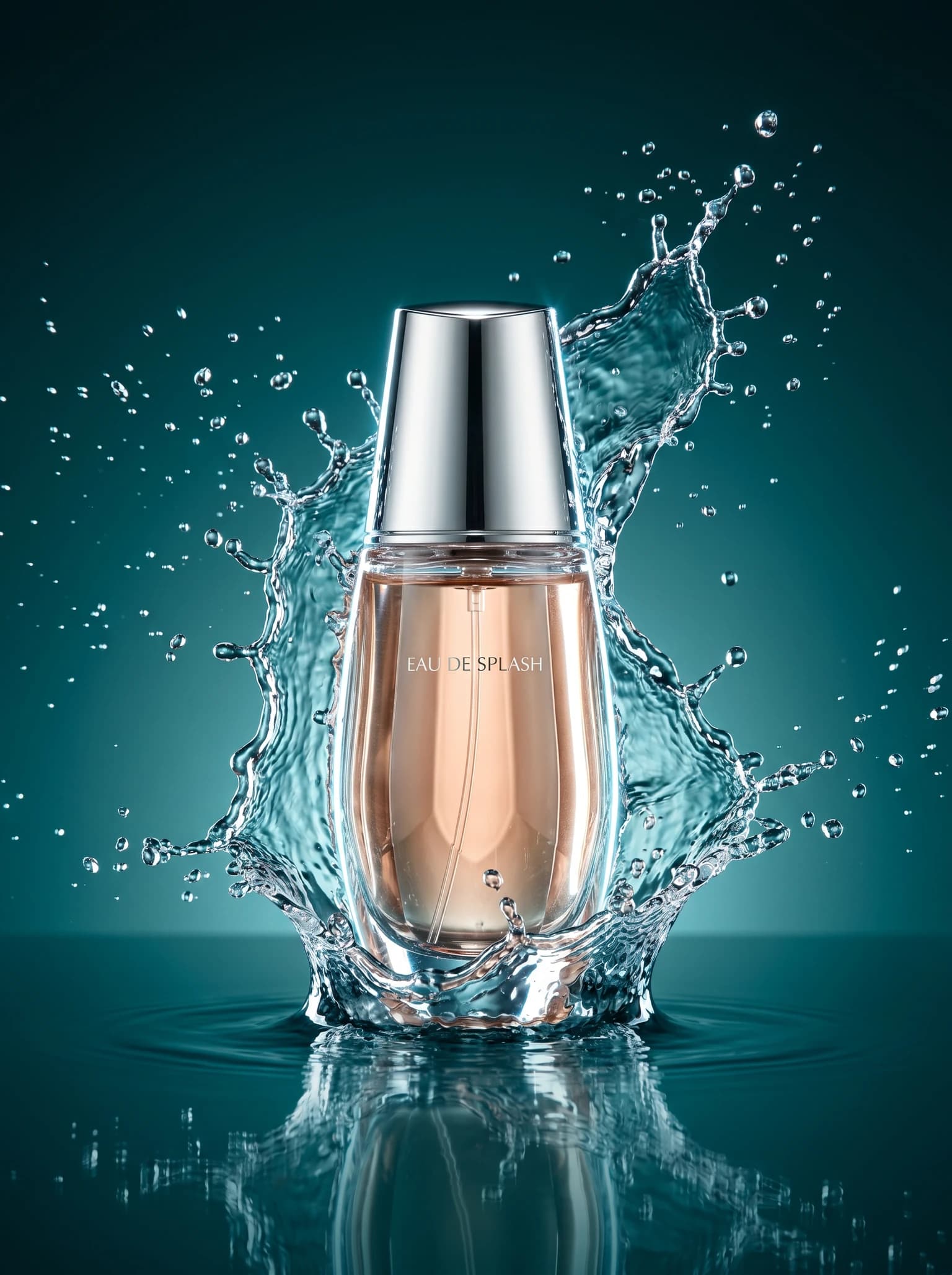 Water Splash