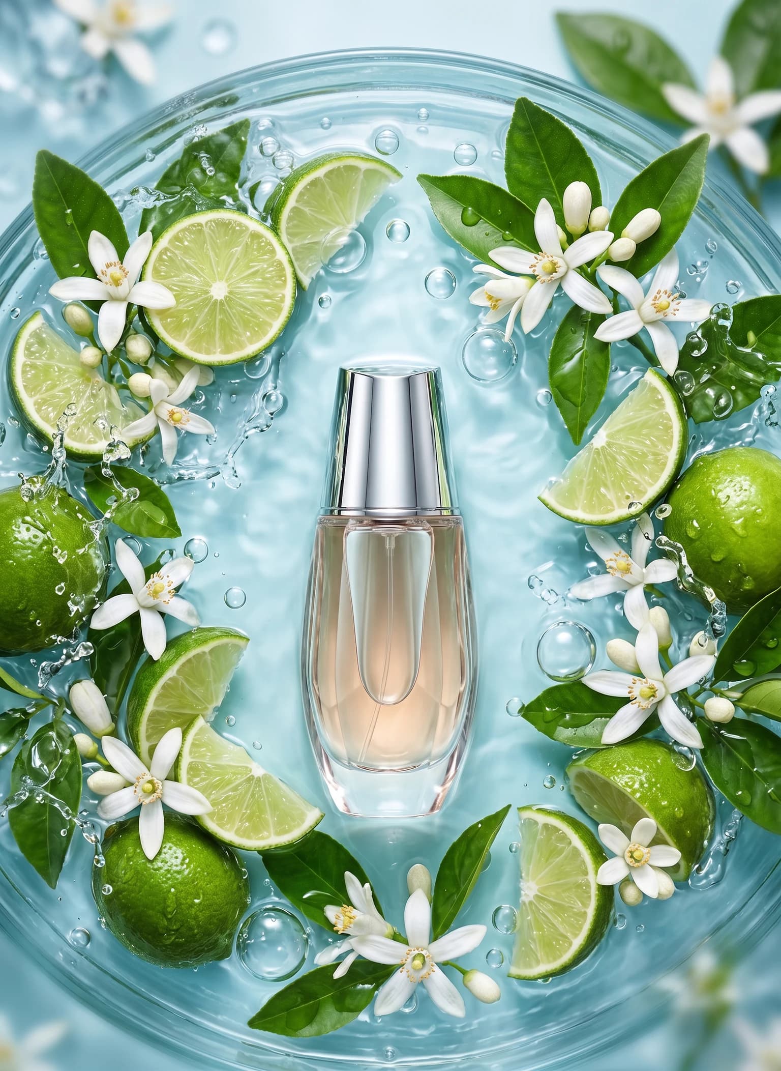 Citrus Fresh