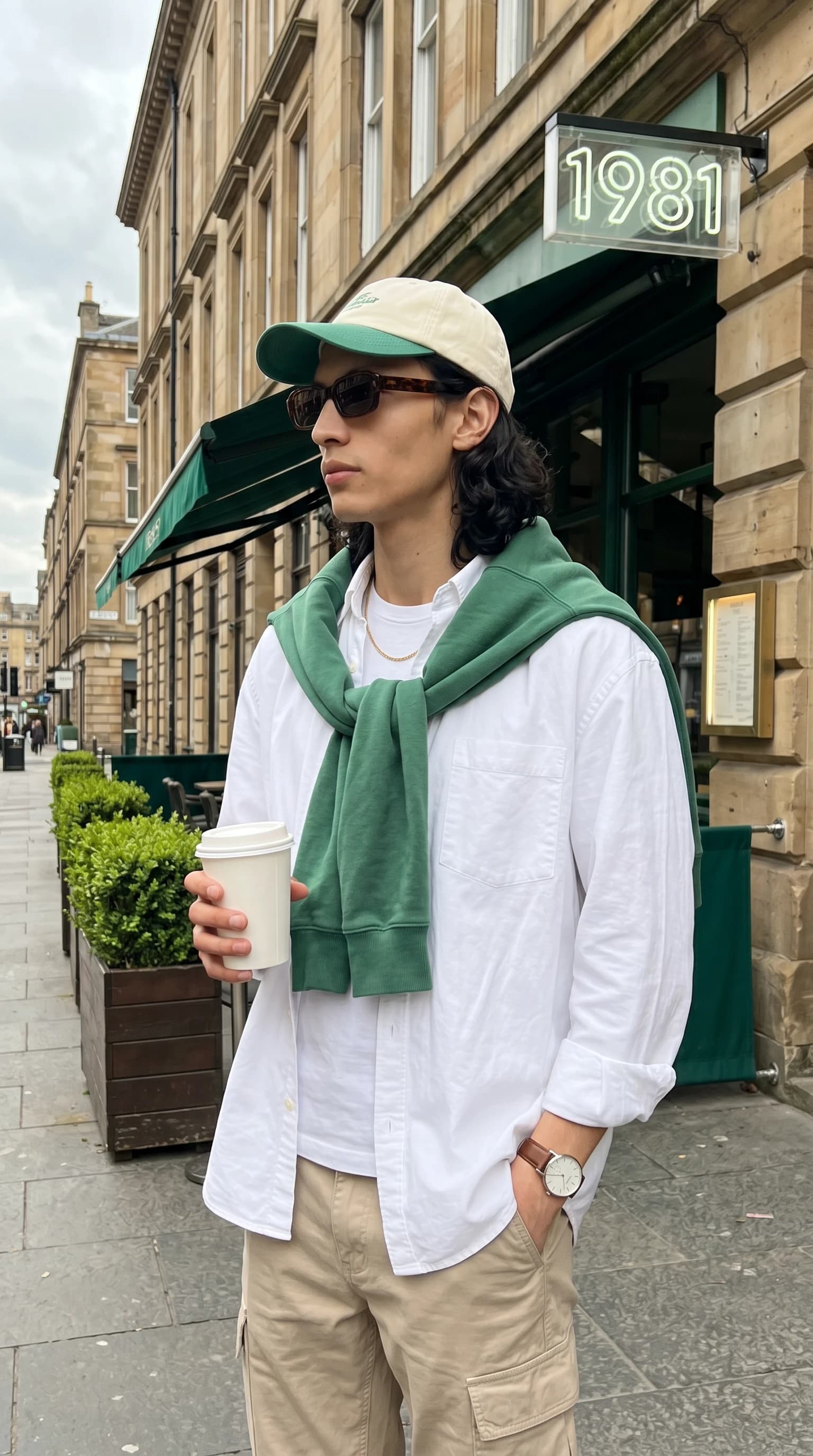 Coffee in Europe