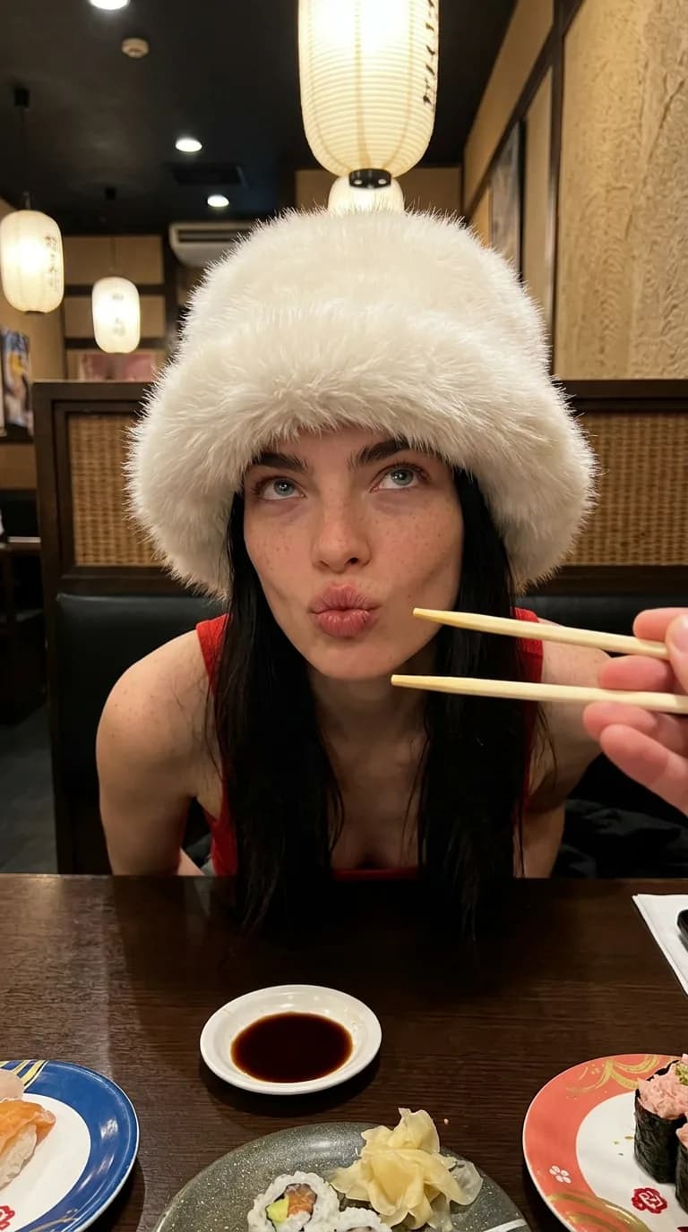 Sushi