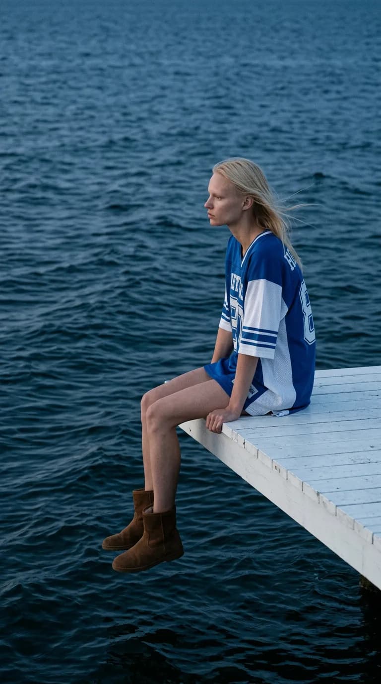 Sea