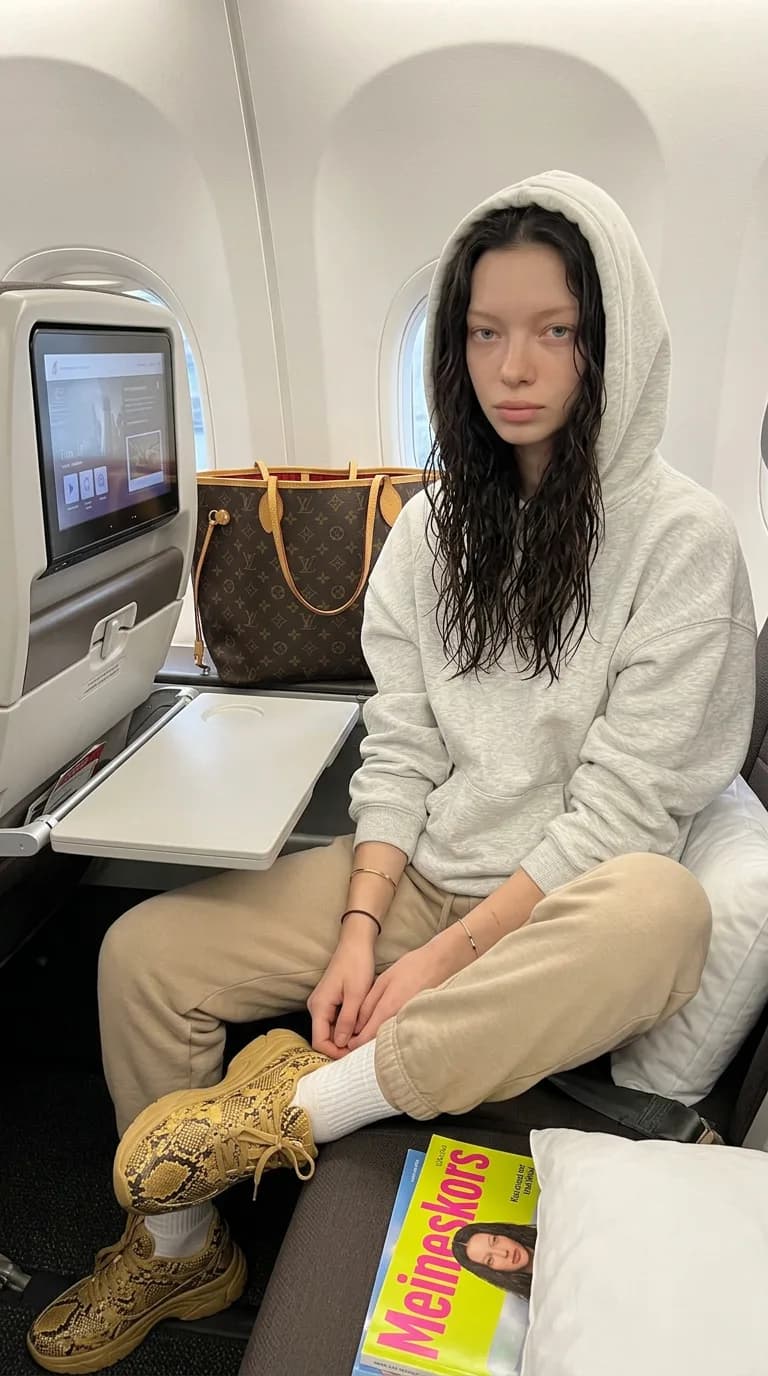 Business class