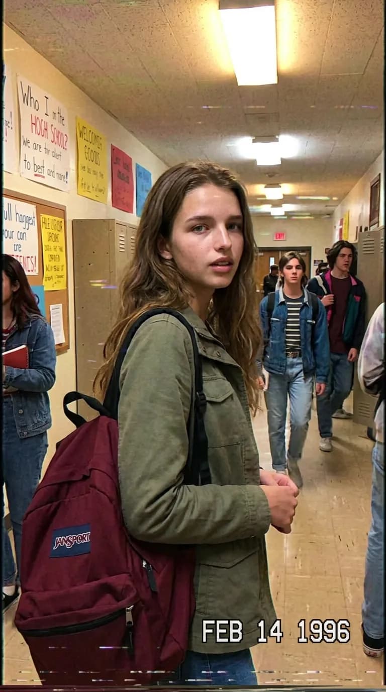 VHS Highschool