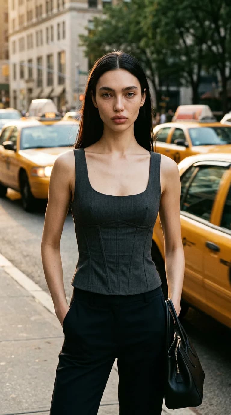 NY Street