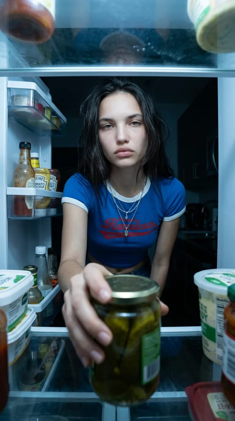 Fridge