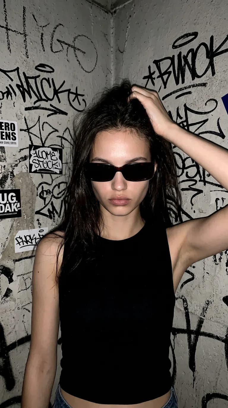 Graffiti