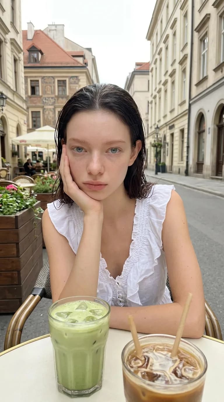 City cafe