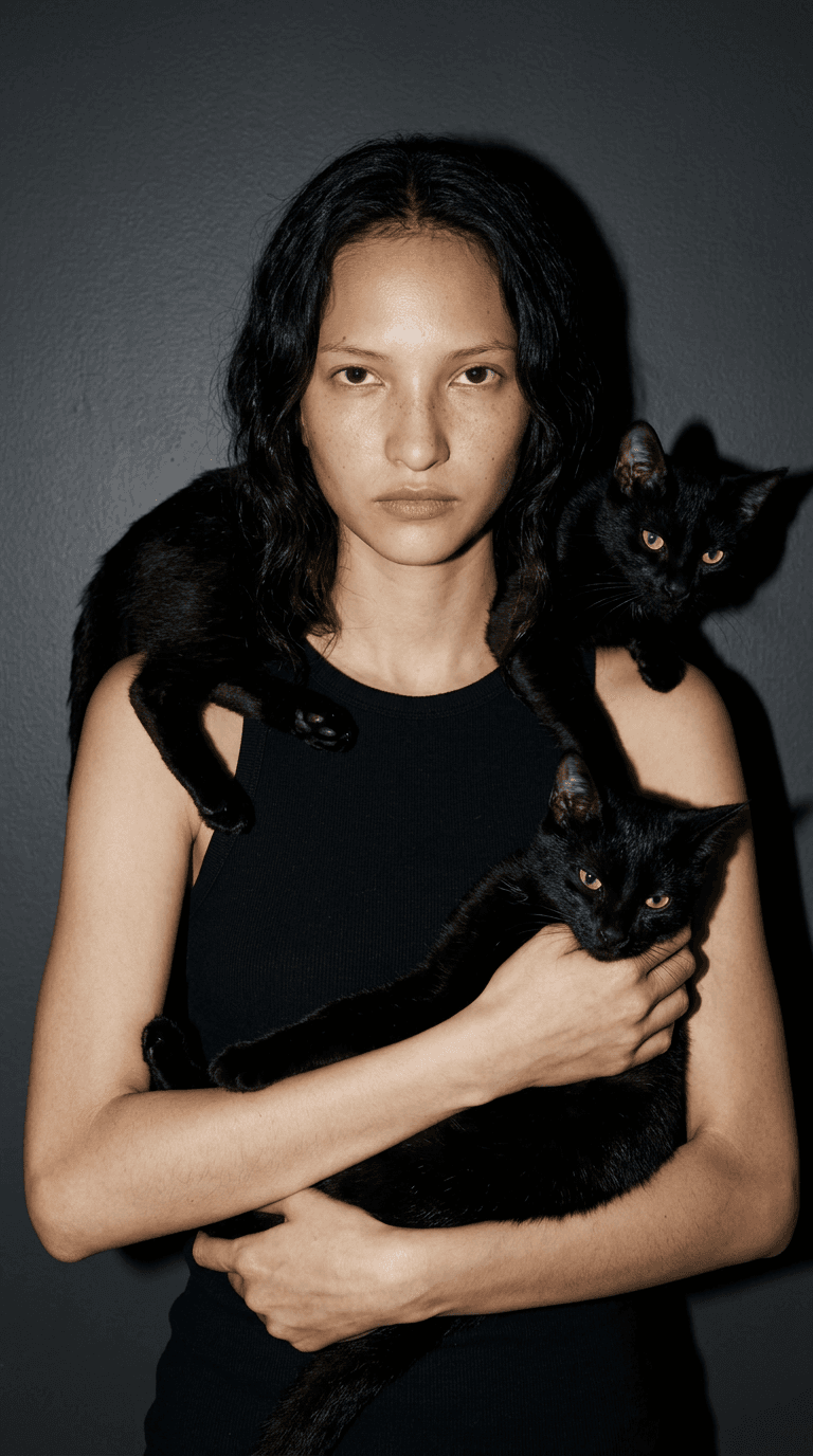 Cats