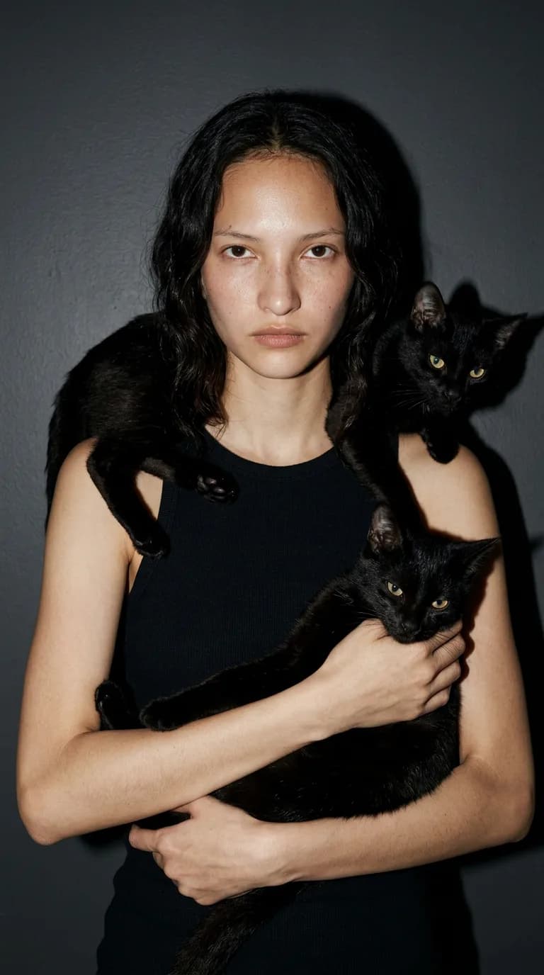 Cats