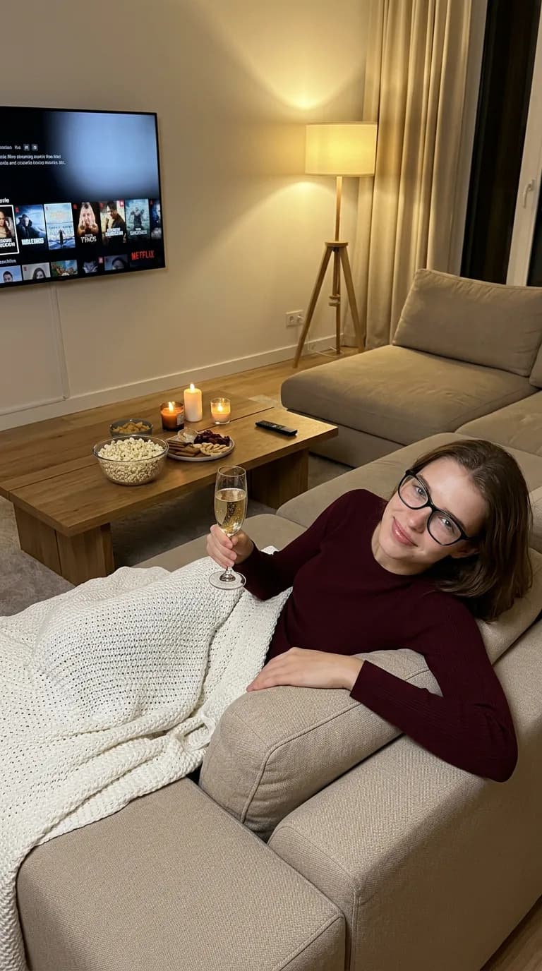 Cozy Evening