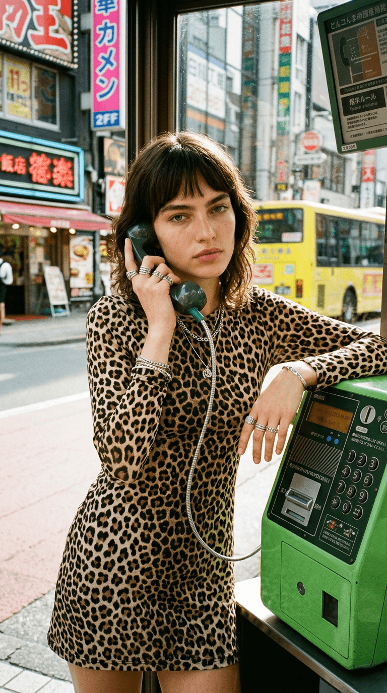 Phone booth