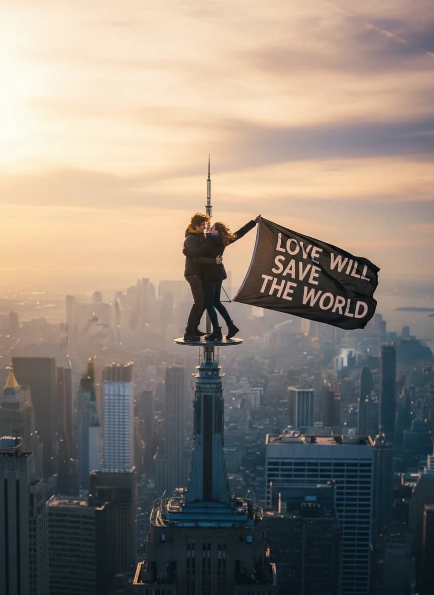 Empire State proposal — After